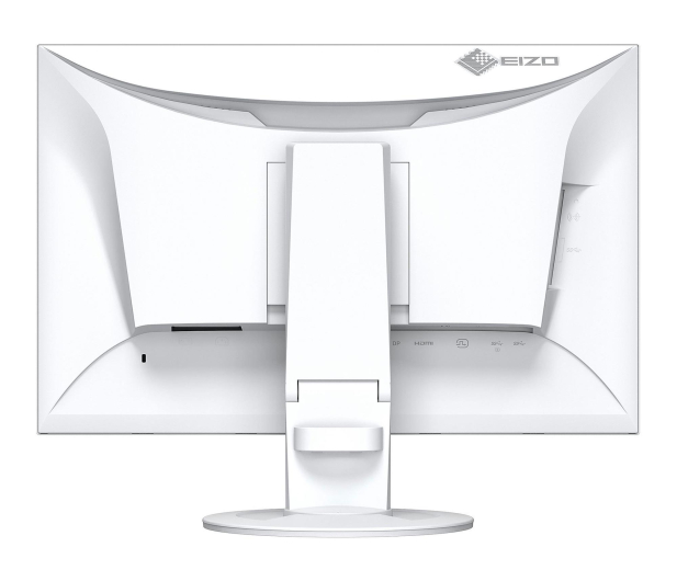 Eizo FlexScan EV2410R-WT - 1340780 - zdjęcie 5